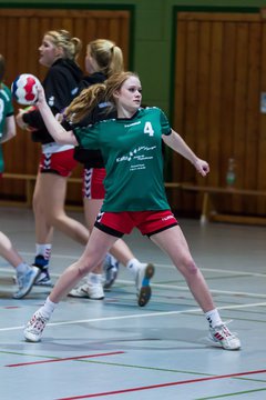 Bild 42 - A-Juniorinnen HSG Kremperheide/M�nsterdorf - HSG SZOWW : Ergebnis: 18:23